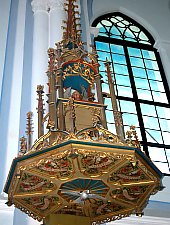 Biserica bulgara, Vinga , Foto: WR