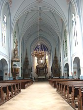 Biserica bulgara, Vinga , Foto: WR