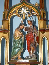 Biserica bulgara, Vinga , Foto: WR