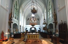 Biserica bulgara, Vinga , Foto: WR