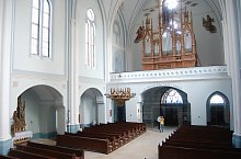 Biserica bulgara, Vinga , Foto: WR