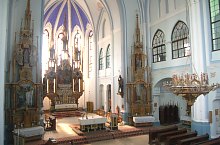 Biserica bulgara, Vinga , Foto: WR