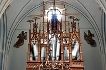 Biserica bulgara, Vinga , Foto: WR