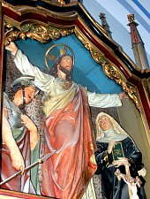 Biserica bulgara, Vinga , Foto: WR