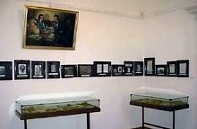 Castelul Bohus, Muzeul Ioan Slavici, Siria , Foto: Primăria Șiria