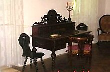 Castelul Bohus, Muzeul Ioan Slavici, Siria , Foto: Primăria Șiria