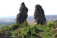 Dezna Fortress, Dezna , Photo: Hám Péter