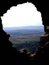 Dezna Fortress, Dezna , Photo: Hám Péter