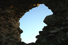 Dezna Fortress, Dezna , Photo: Octavian Costea