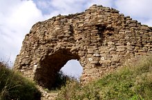 Cetatea Siriei, Siria , Foto: Hám Péter