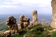 Cetatea Siriei, Siria , Foto: Hám Péter