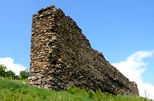 Cetatea Siriei, Siria , Foto: Szabó Tibor