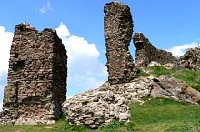 Cetatea Siriei, Siria , Foto: Szabó Tibor