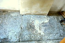 Manastirea Cozia. Biserica Bolnita, Calimanesti , Foto: WR