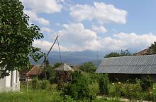 Cârțișoara, Foto: Felicia Cristina Nastase