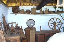 Cârțișoara, Foto: Felicia Cristina Nastase