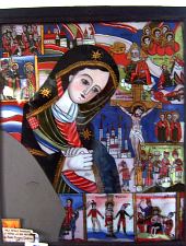 Cârțișoara, Foto: Felicia Cristina Nastase