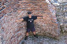 Poenari fortress, DN7c Transfăgărășan·, Photo: Cătălin Nenciu