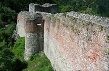 Poenari fortress, DN7c Transfăgărășan·, Photo: Cătălin Nenciu