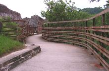 Poenari fortress, DN7c Transfăgărășan·, Photo: Răzvan Sabău