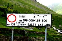 Transfagarasanul partea sudica, DN7c Transfagarasan, Foto: Cătălin Lucan