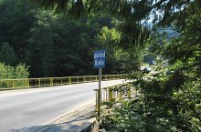 Transfagarasanul partea sudica, DN7c Transfagarasan, Foto: WR