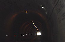 Transfagarasanul partea sudica, DN7c Transfagarasan, Foto: WR