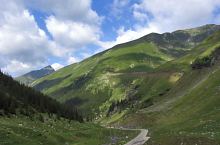 Transfagarasanul partea sudica, DN7c Transfagarasan, Foto: Maria Cristina Oprea