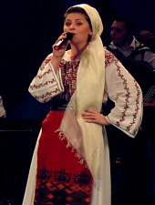 Balada Dunării együttes