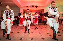 Balada Dunării együttes