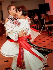 Balada Dunării együttes