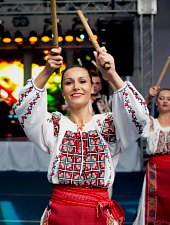 Balada Dunării együttes