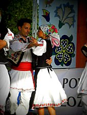 Balada Dunării együttes