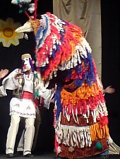 Balada Dunării együttes