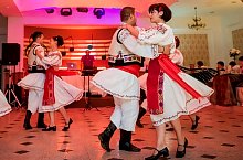 Balada Dunării együttes