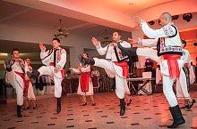 Balada Dunării együttes