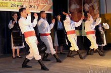 Balada Dunării együttes