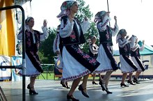 Balada Dunării együttes