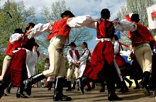 Ansamblul folcloric "Harghita" - Miercurea Ciuc