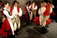 Ansamblul folcloric "Harghita" - Miercurea Ciuc