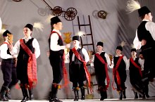 Ansamblul folcloric "Harghita" - Miercurea Ciuc