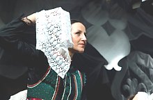 Háromszék néptáncegyüttes - Sepsiszentgyörgy
