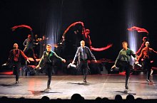 Nagyvárad folk ensemble, Photo: Nagyvárad folk ensemble