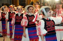 Nuntașii Bihorului, Photo: WR