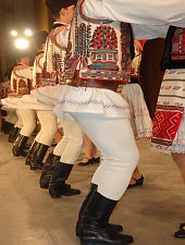 Nuntașii Bihorului, Photo: WR