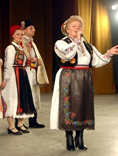 Nuntașii Bihorului, Photo: WR