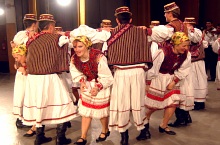 Nuntașii Bihorului, Photo: WR
