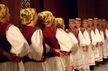 Nuntașii Bihorului, Photo: WR