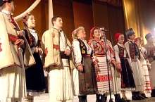 Nuntașii Bihorului, Photo: WR
