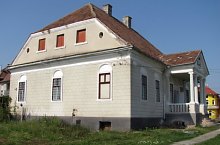 Conacul Betegh, Campia Turzii , Foto: Ana Maria Catalina